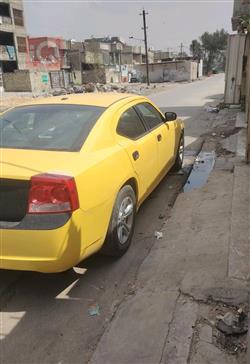 دودج تشارجر
